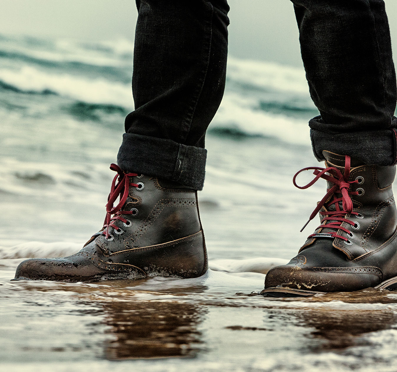 Second hand outlet motorbike boots