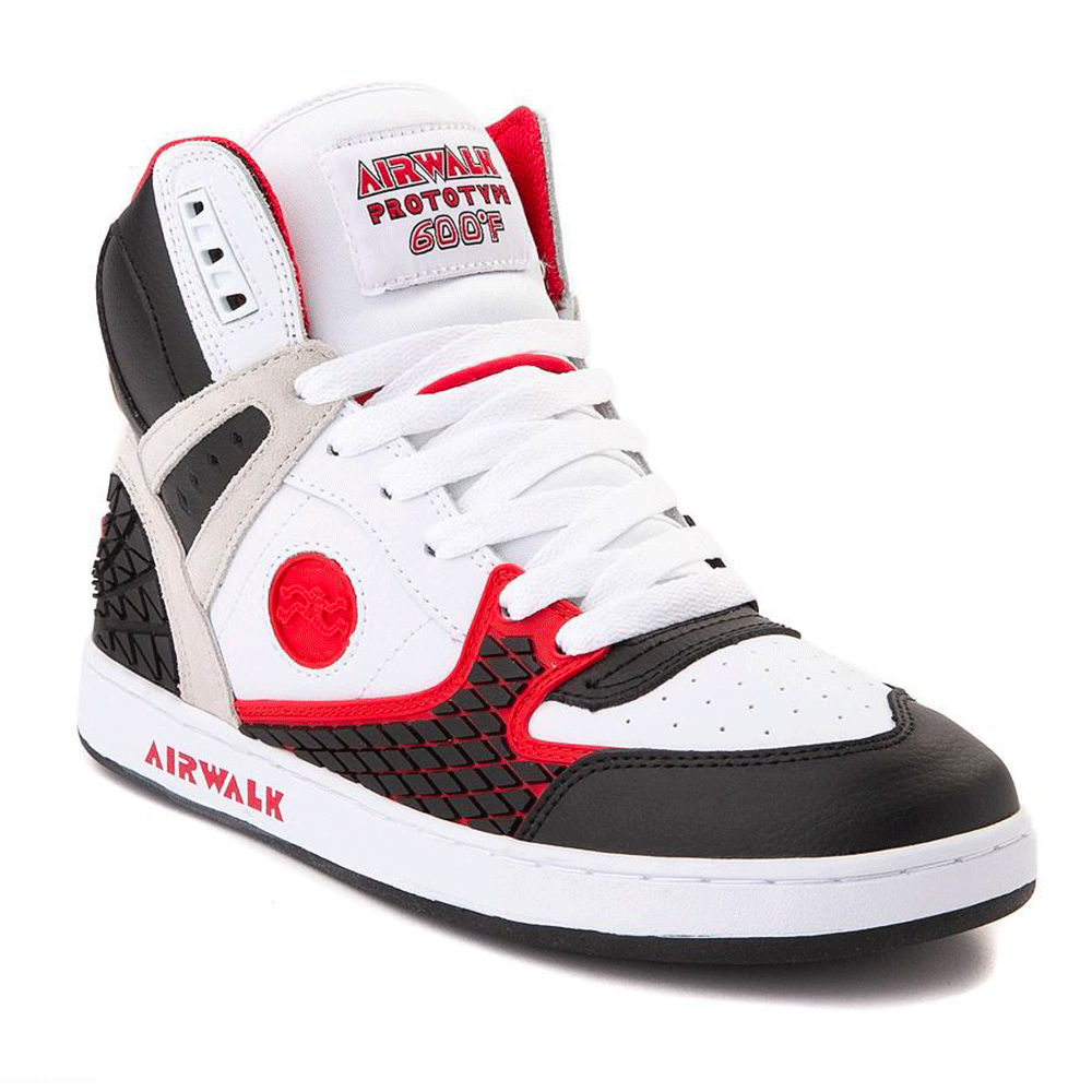 airwalk prototype 600f