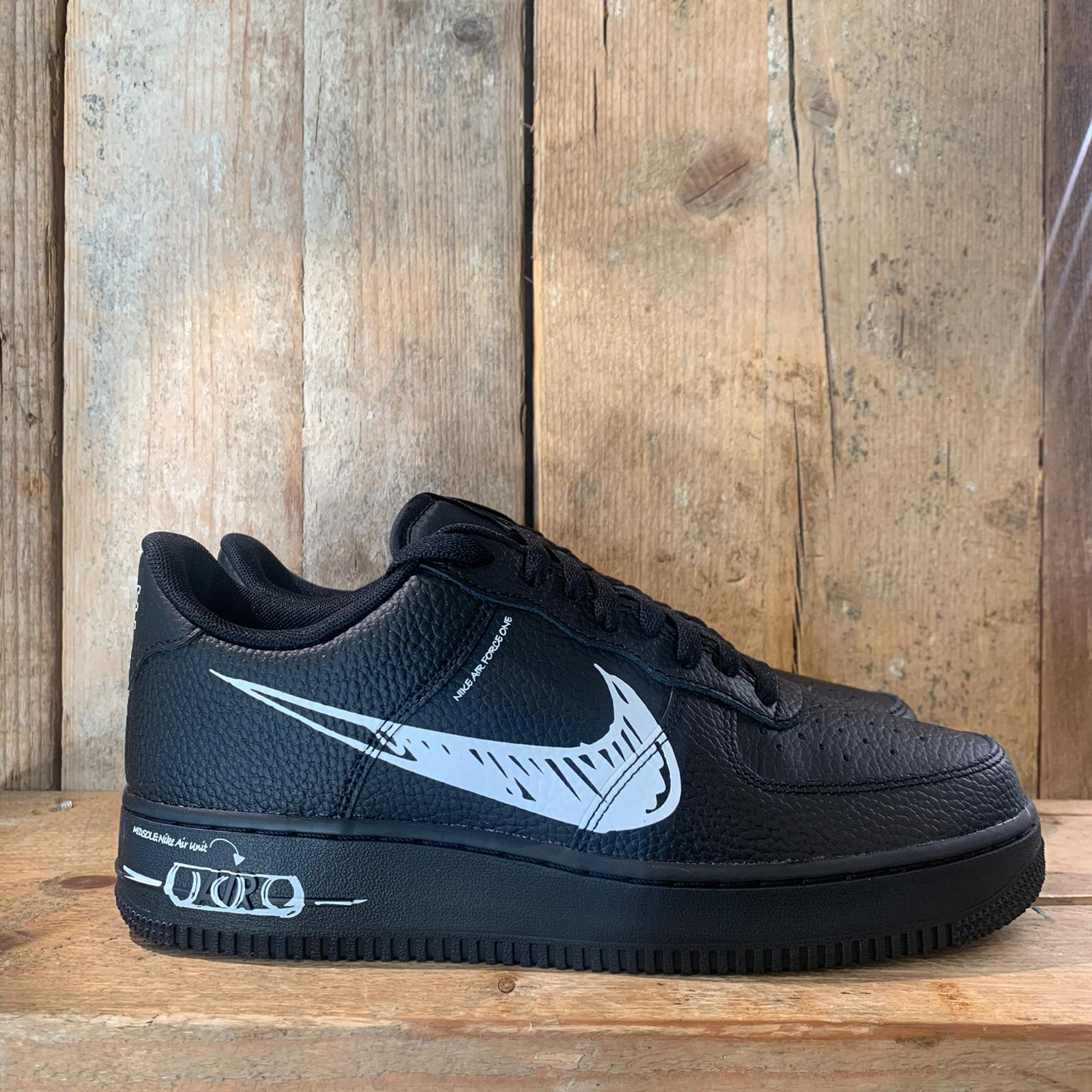 air force 1 bianca