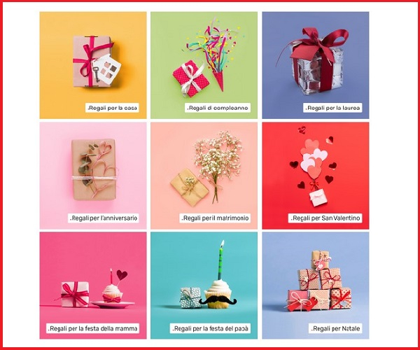 Idee Regalo Mamma Natale.Le 9 Categorie Delle Migliori Idee Regalo Su Trevisonow