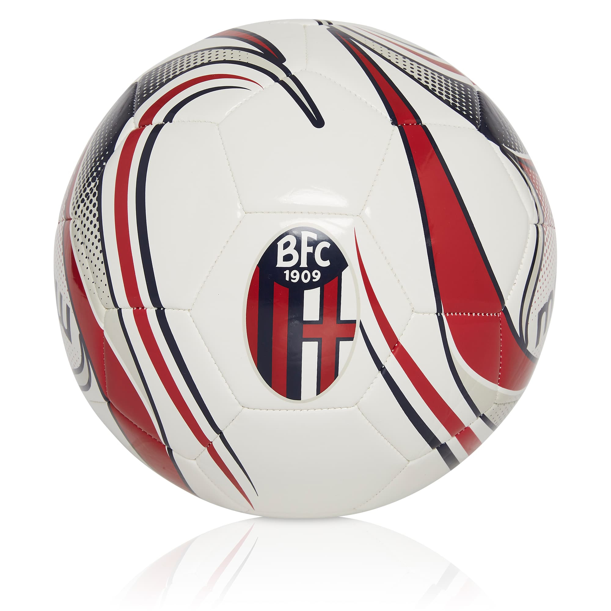 Pallone N 5 2020 21 Bologna Fc Bolognafcstore Com Bologna Fc 1909 Official Online Store