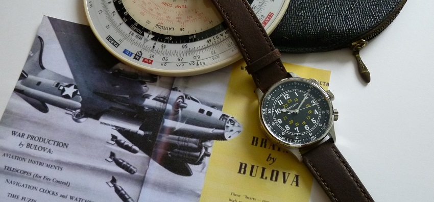 Bulova recensioni sale