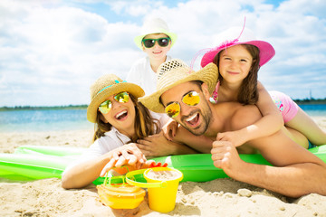 summer vacations