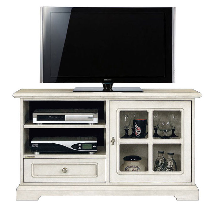 mobile porta tv, porta tv, porta tv con antina,