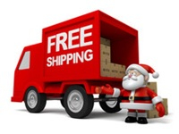free shipping