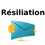 resiliation