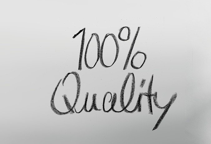 quality