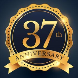 37. Geburstag Arteferretto