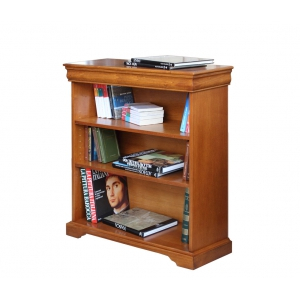Kleines Bücherregal, Bücherregal Louis Philippe