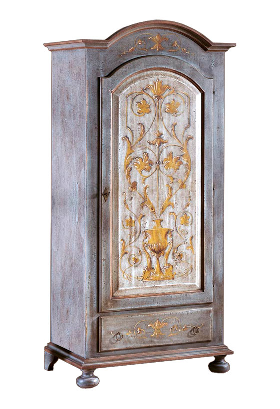 Schrank Dekor, Schrank