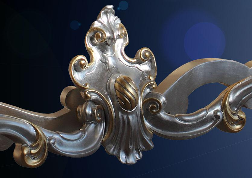 Frank Möbel by Arteferretto