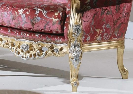 Details, nur Details