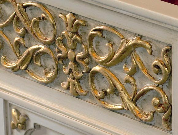 Details, nur Details