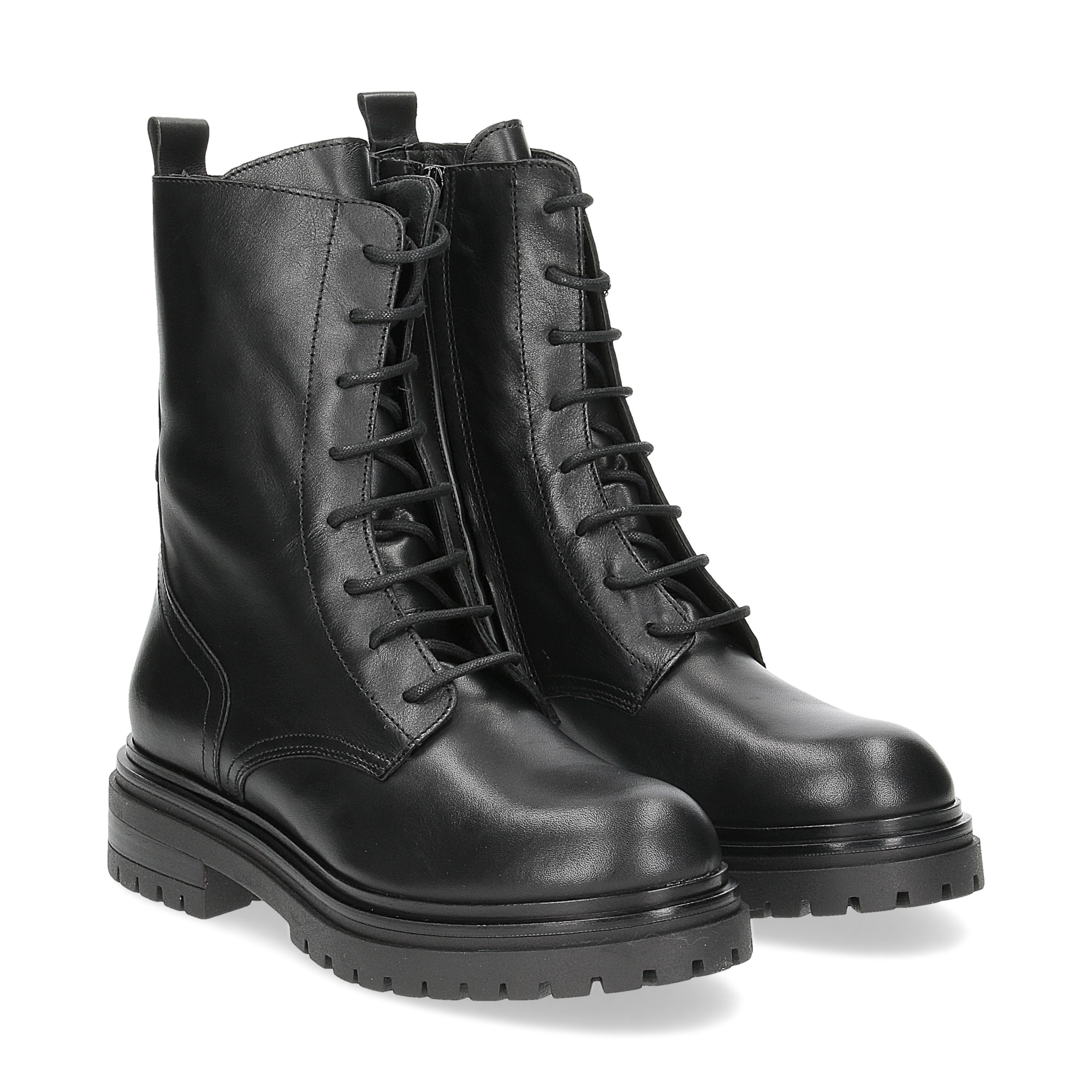 Dr martens hotsell il laccio