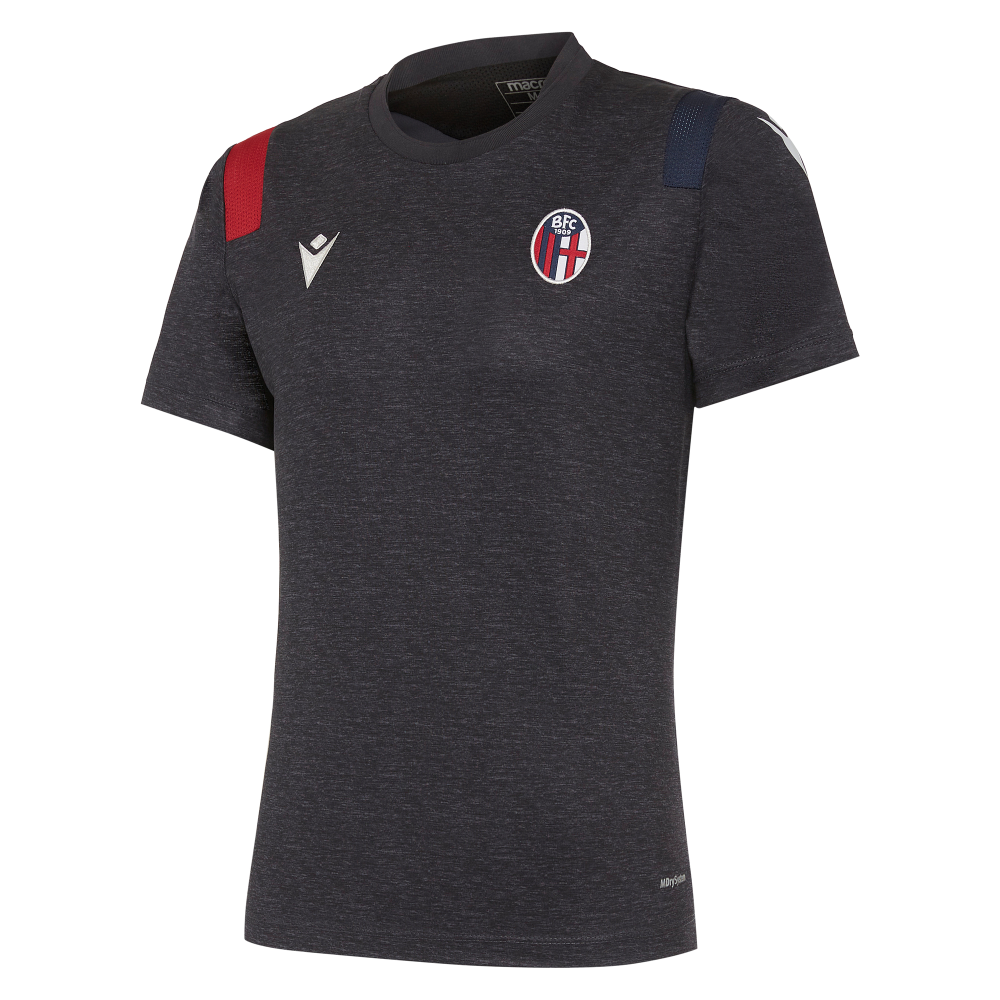 MAGLIA TRAINING STAFF 2020/21 (Ragazzo) Bologna Fc
