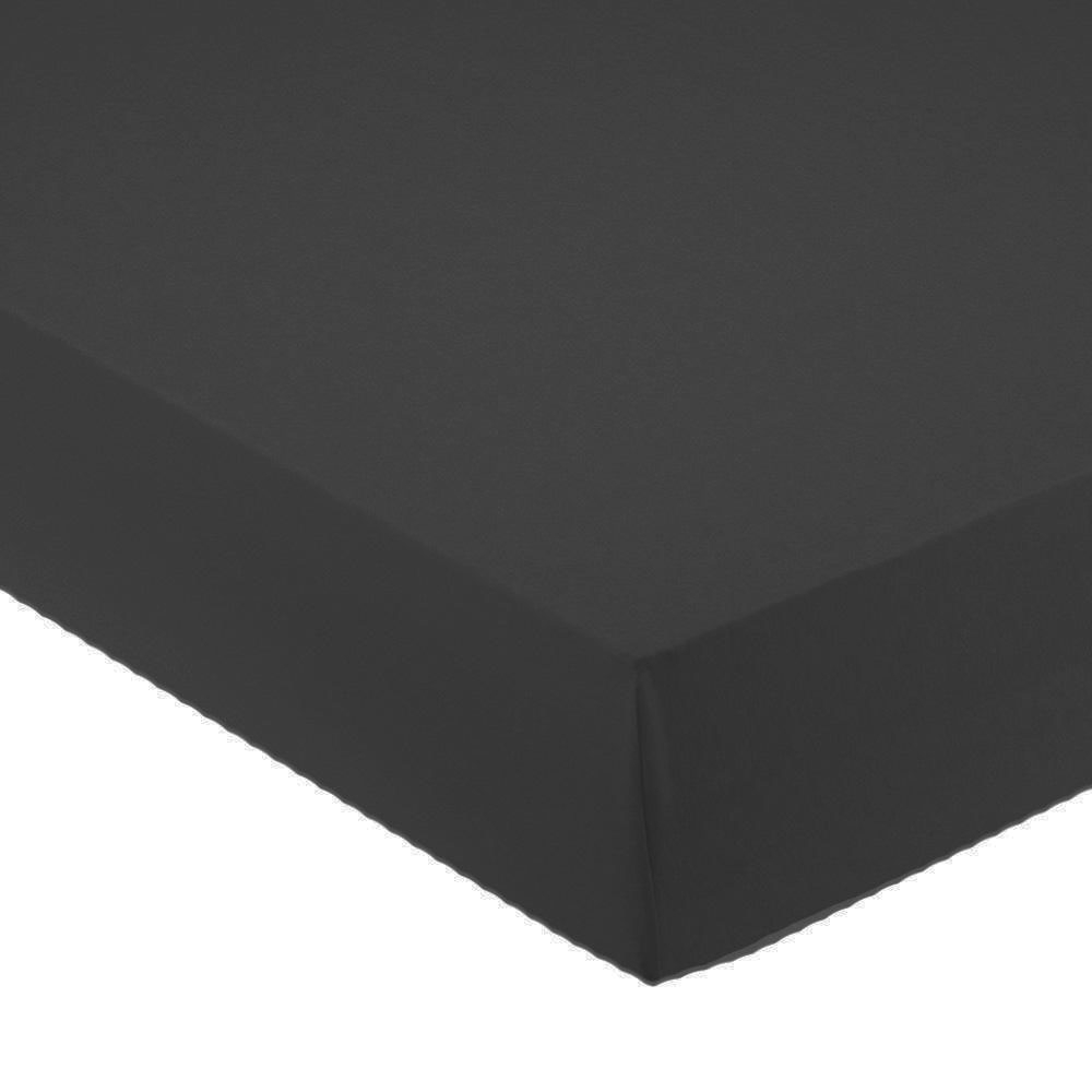 Stretch cotton jersey fitted sheets JERSEY from 140 to 160 cm eBay