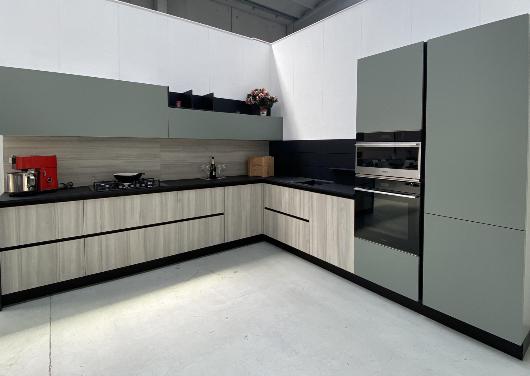 Cucina Cloe Arredo 3 Arredo Mobili Outlet