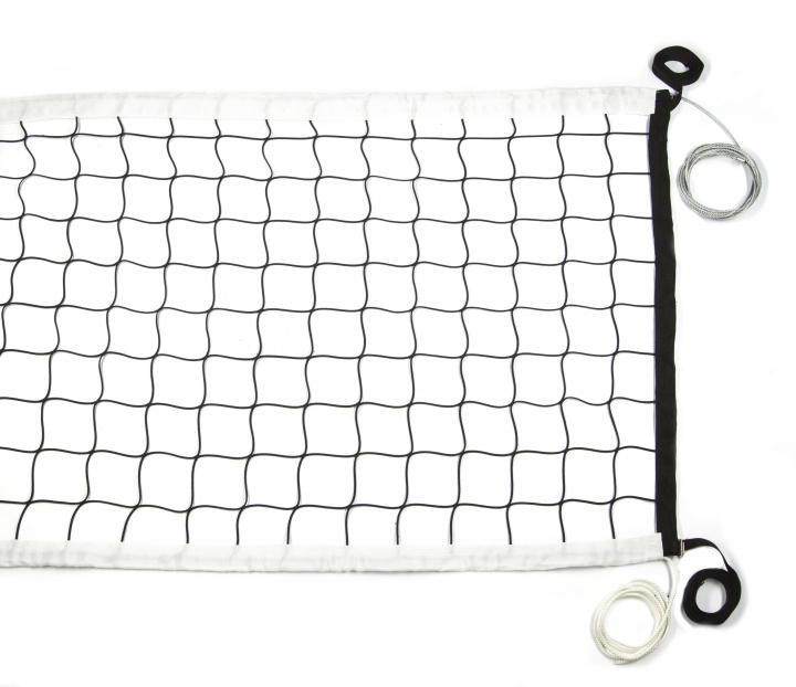 Sale ”Volleyball net Mondial extra” FAR nets FAR Net producer