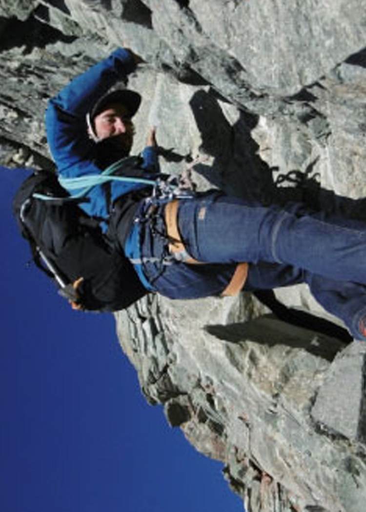 How to choose mountaineering boots