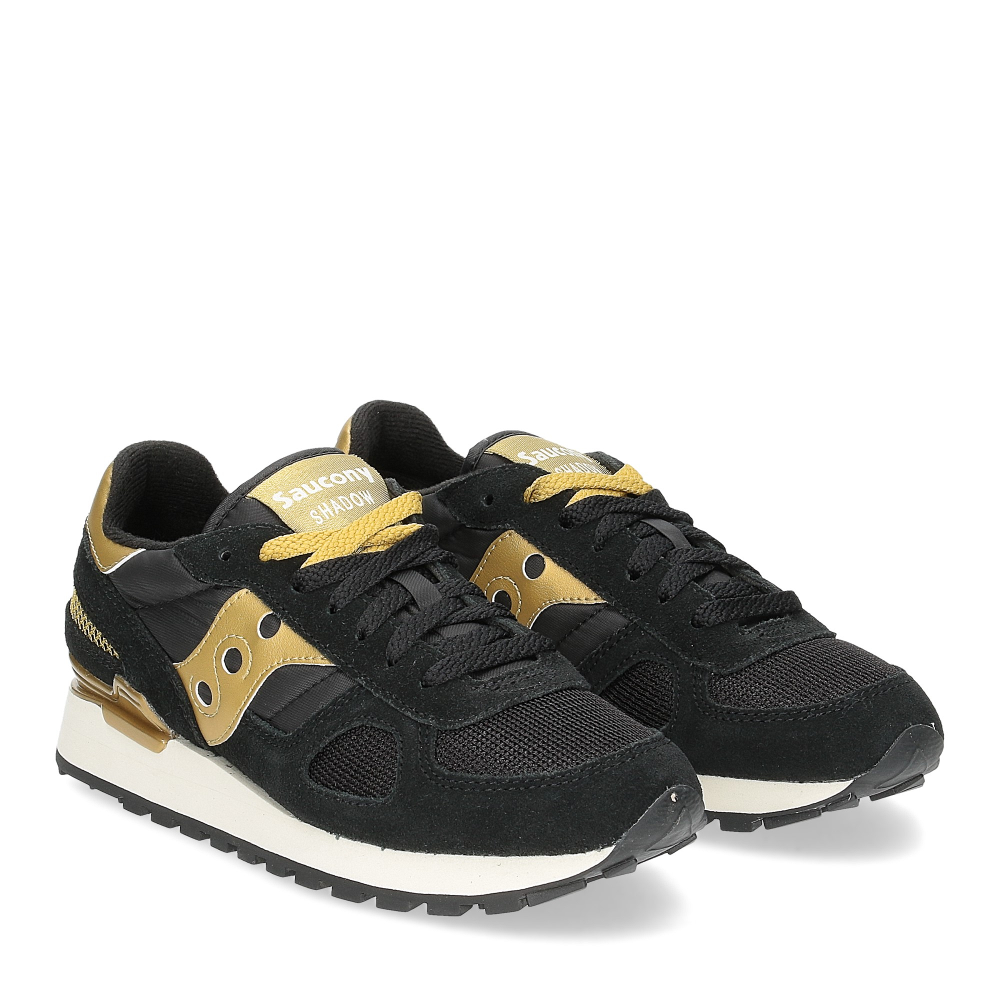 saucony black gold