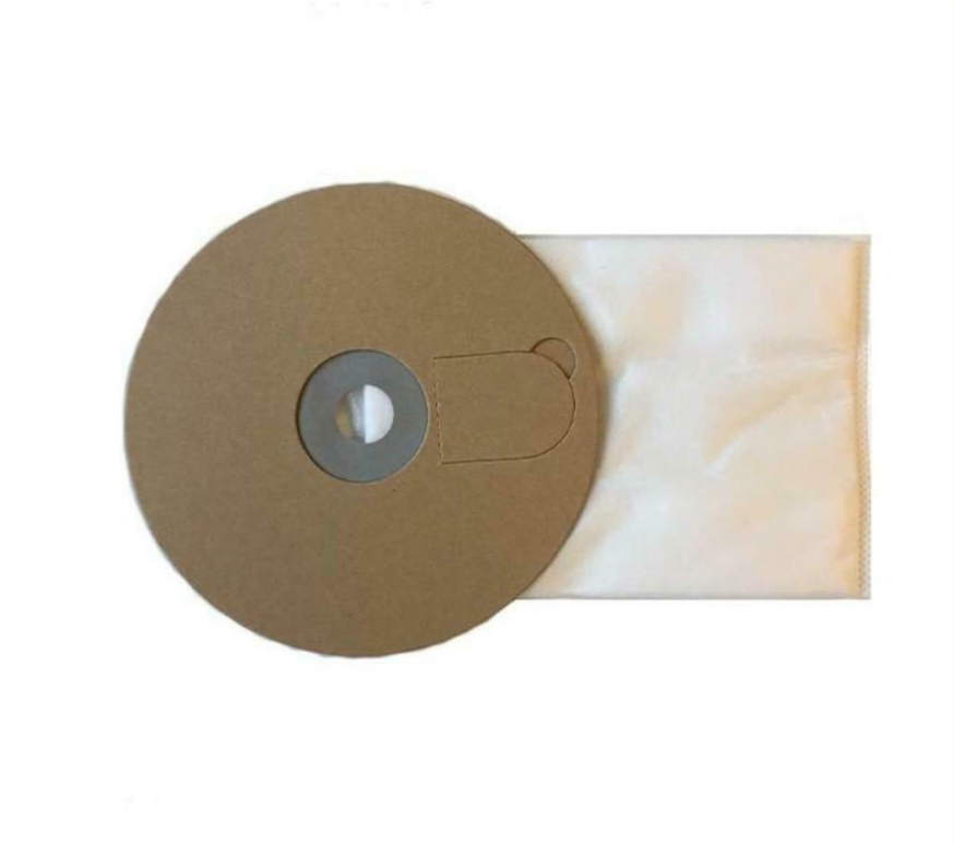 Per Kubota 5 Confezione Filtro Aspirapolvere Sacchetti 8 Galloni Modelli - Foto 10