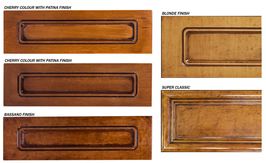 Furniture colour samples FerrettoHome Ferrettohome by Veronastyle