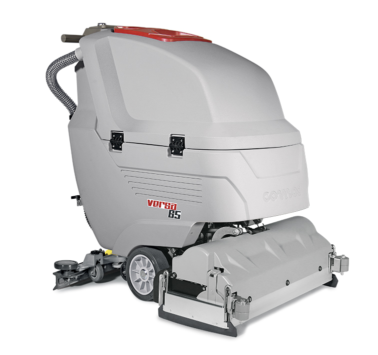 Spazzola Lavapavimenti Fimap C 125 SPAZZOLA In PPL 0.65 Per Lavapavimenti COMAC Spazzola Lavapavimenti Usata