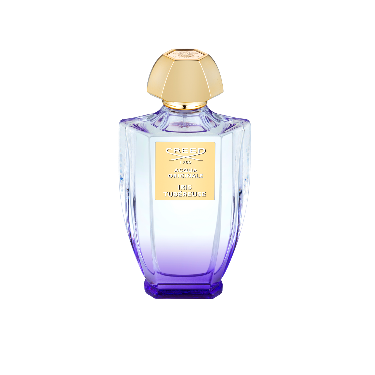 creed acqua originale iris tubereuse