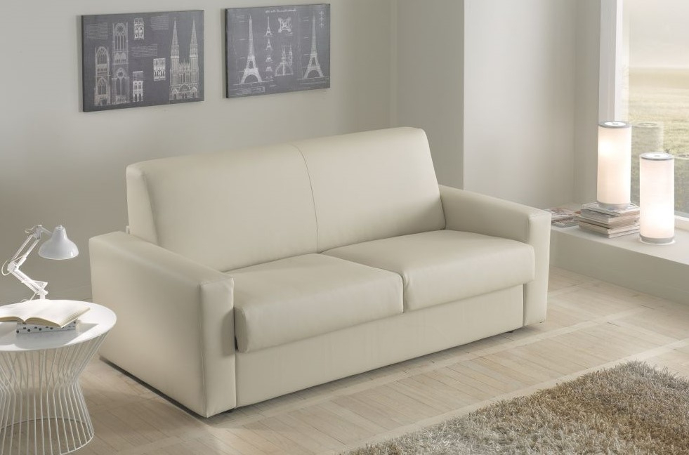 Divano Letto 4 in 1