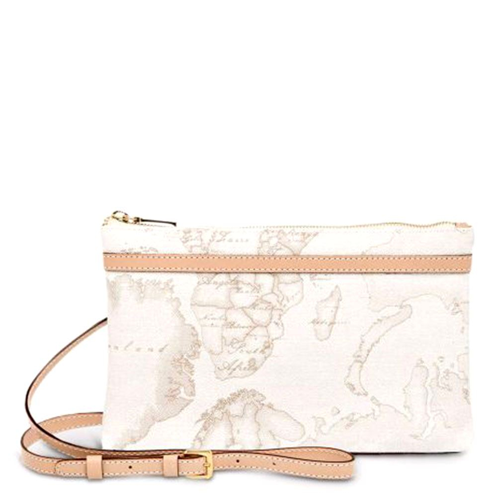 Pochette tracolla alviero on sale martini