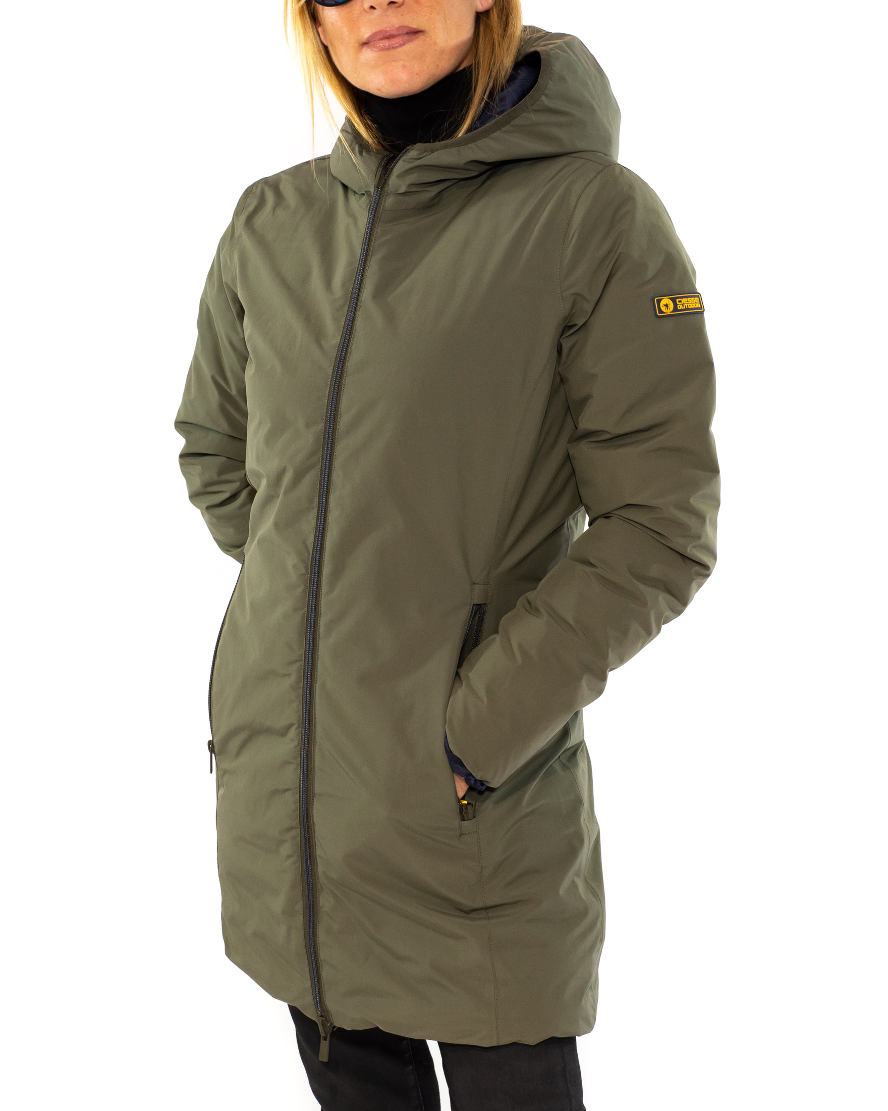 Piumino outdoor hotsell