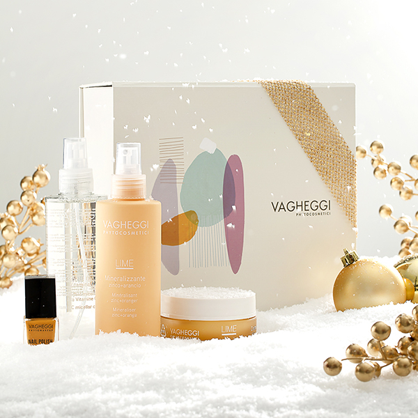 Idee regalo skin care per appassionate e non- The Wom