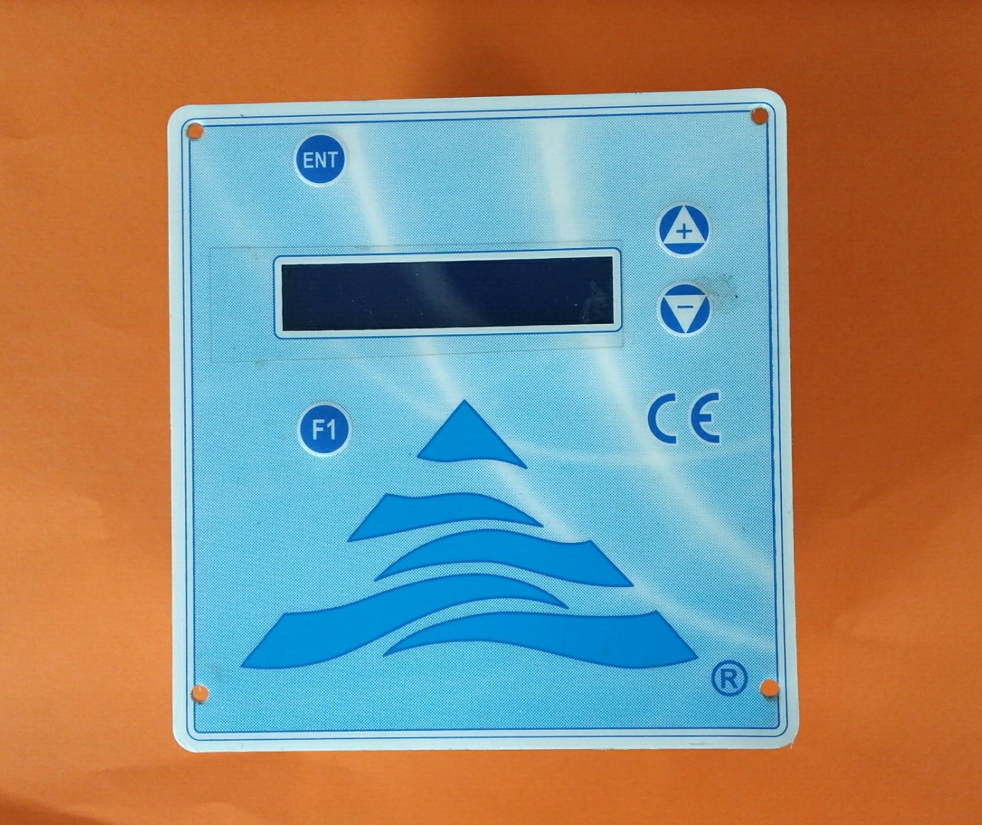 Rubinetto Per Osmosi Inversa Wiltec Delux II D-06 - 6,35 Mm (1/4") - Rame Nichelato, Uscita Girevole 360°, Per Sistemi Filtrazione Acqua