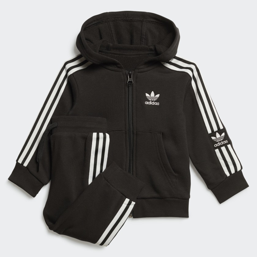 tute adidas bambino