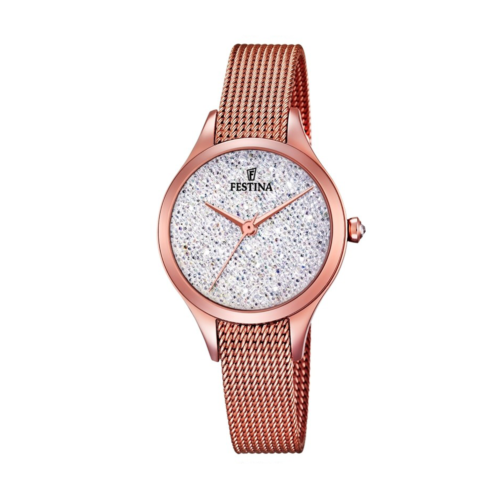 Orologio donna hot sale rose gold