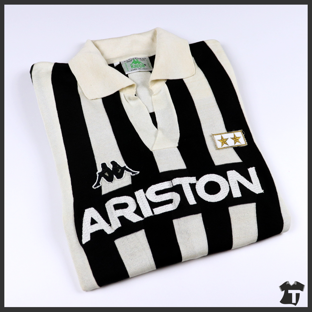 Juventus ariston jersey online