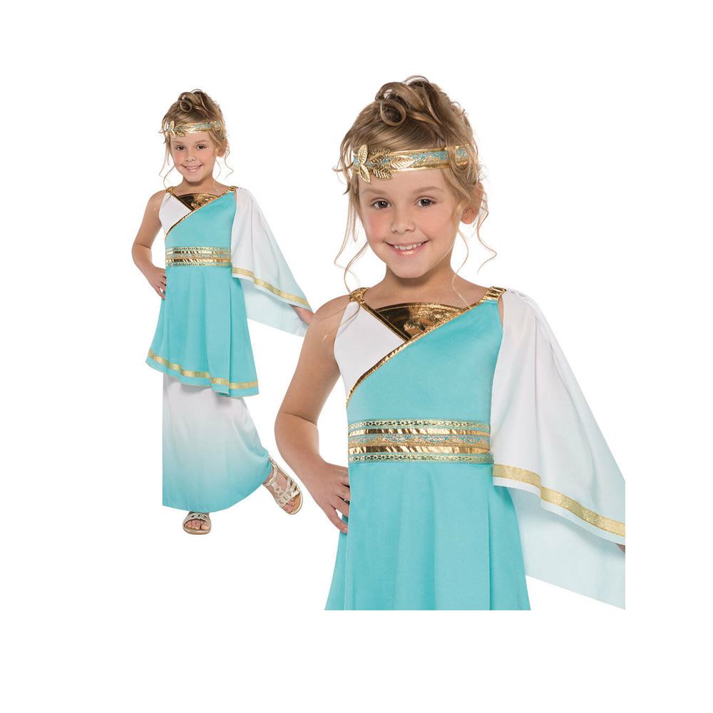 Vestito Principessa Bambina, Vestito Sirena Bambina con Accessori, Costume  Da Sirenetta, Abito Festa Compleanno per Ragazze, Travestimento, Regalo  Compleanno, Costume Halloween, Costume Carnevale : : Giochi e  giocattoli