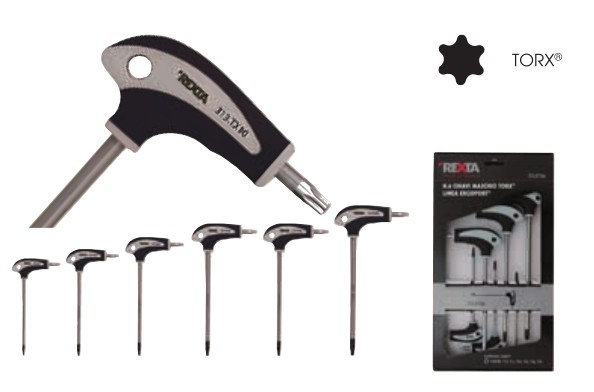 Viti Testa Piatta Torx Antifurto Acciaio Inox 18-8 – 10-24 X 3/4 (25 Pezzi) Fastenere