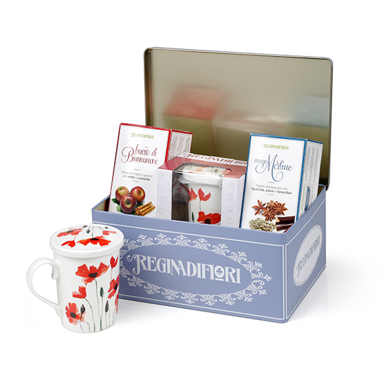 Comas Topkapi - Set Di 3 Pezzi Posate Con Tagliere Da Bistecca Silex Design Storico Di Altissima Qualita 88586339
