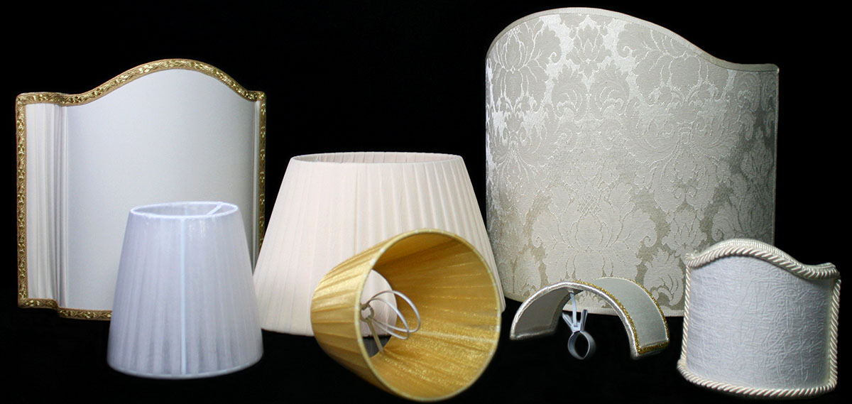 Paralumi per lampadari vintage - Arredamento e Casalinghi In vendita a