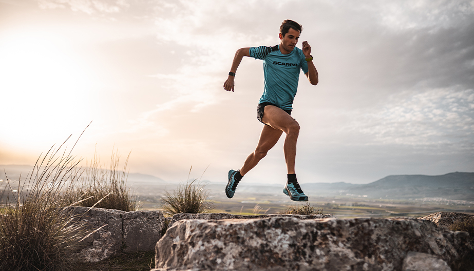 Chollos discount trail running