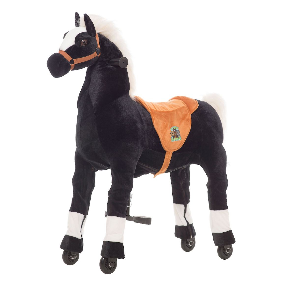 Costume da Cavallo per bambini. I più divertenti