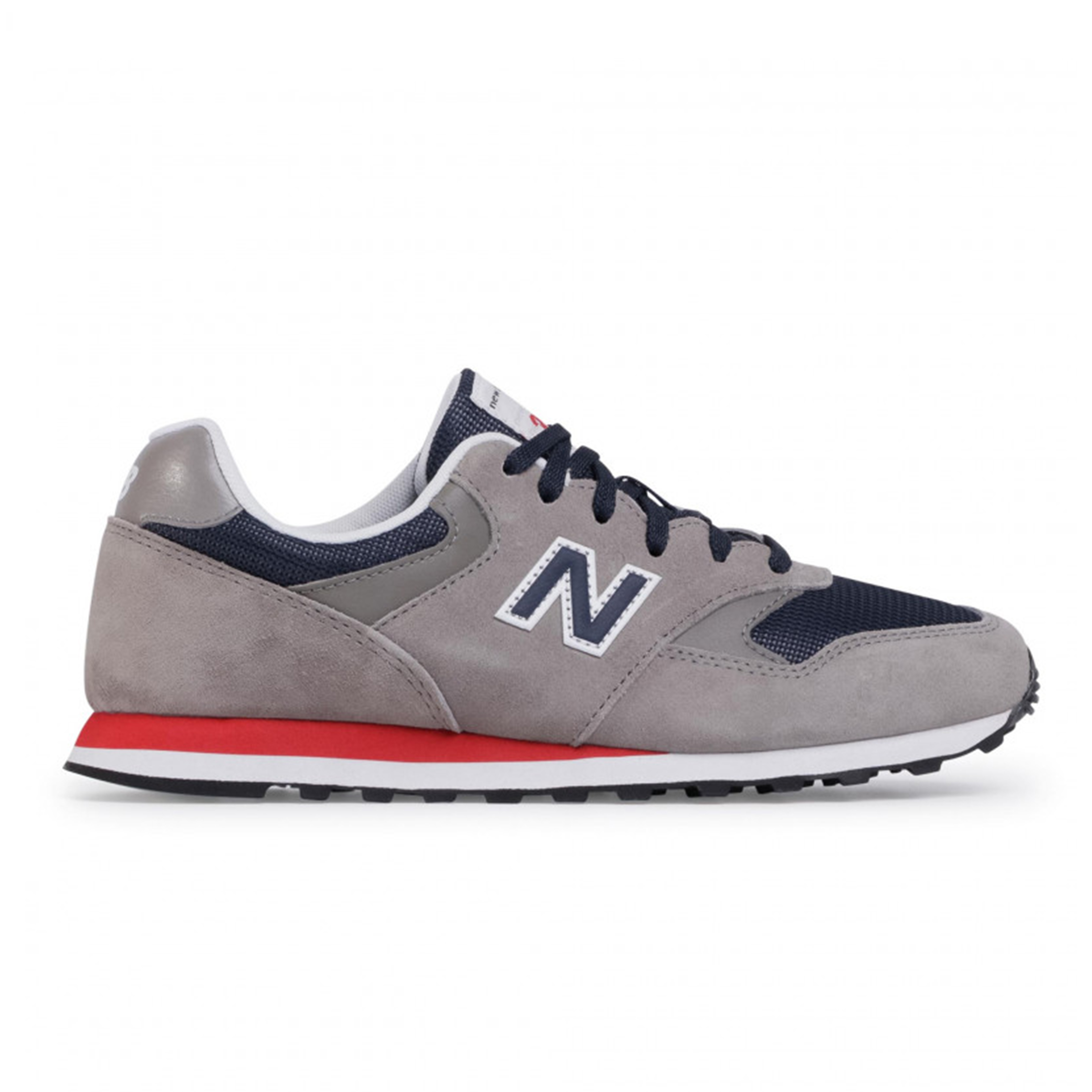 Sneakers Uomo New Balance ML393SH1 | G22 CALZATURE Sneakers Uomo New Balance ML393SH1 | G22 CALZATURE