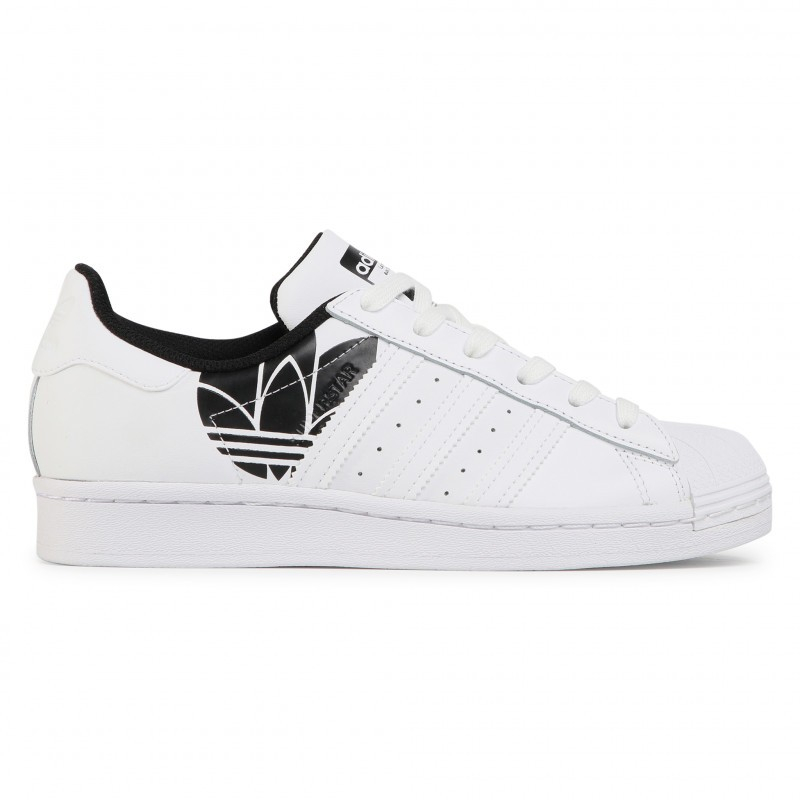 scarpe da ginnastica superstar