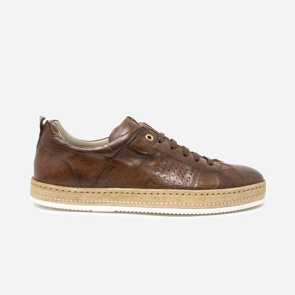 CORVARI sneakers uomo Attili Calzature