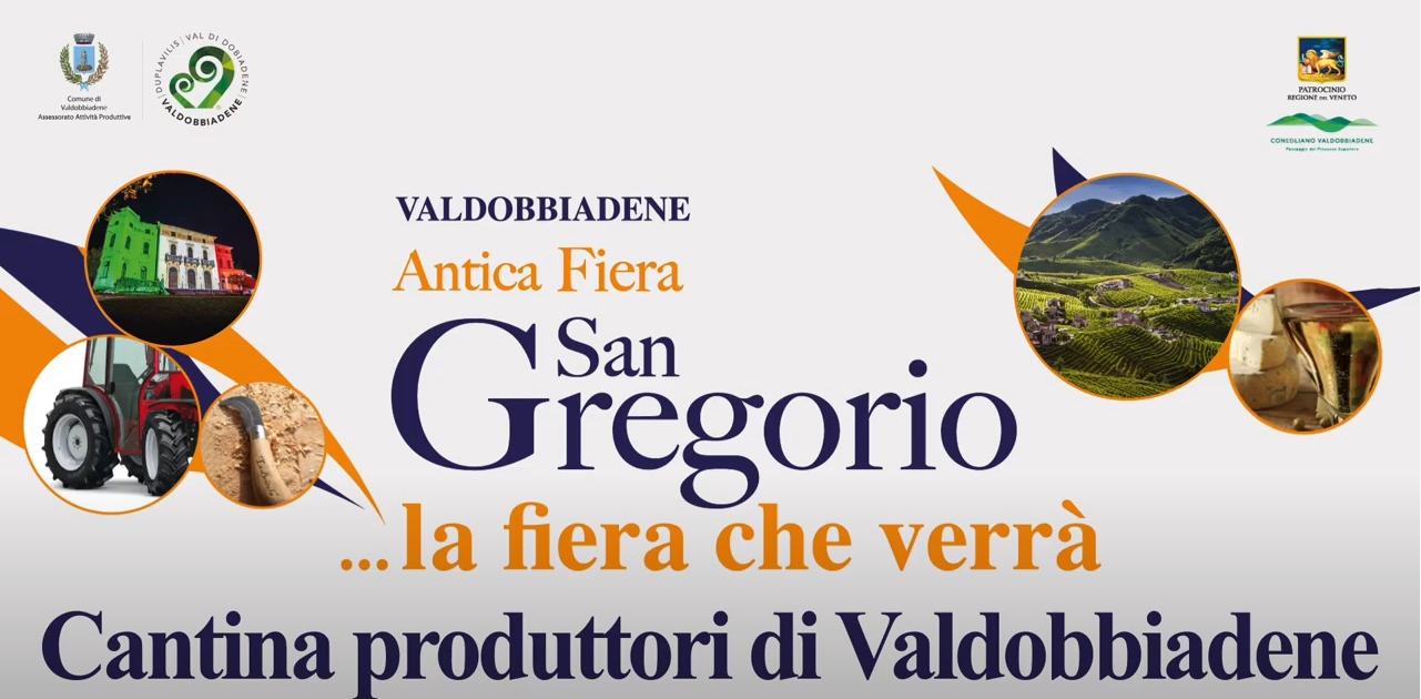 L'Antica Fiera di San Gregorio...che verrà