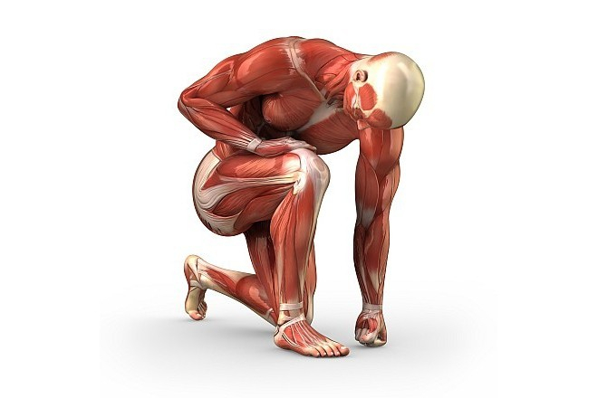 Trauma muscolare nello sport: come evitarlo