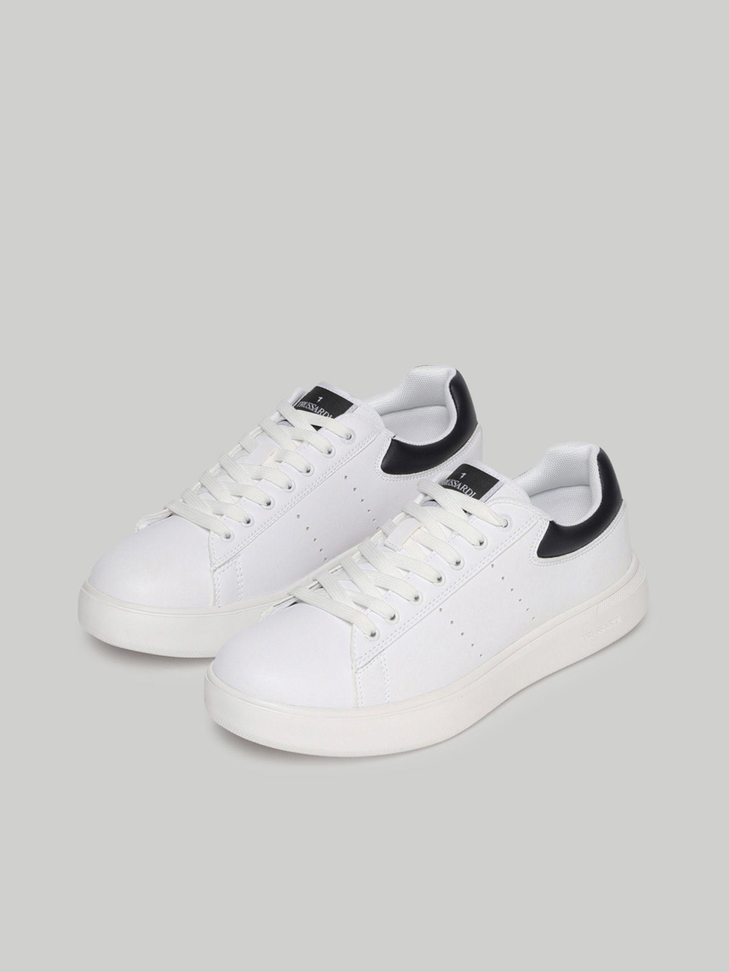 Scarpe trussardi sale uomo sneakers