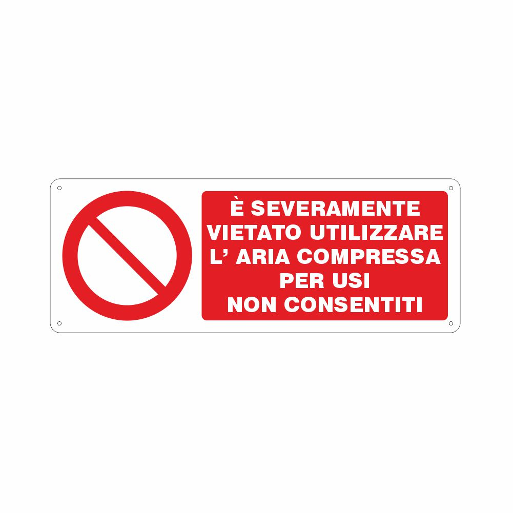 5 etichette adesive dimensioni 100x100 pericolo ambiente - SEG 9436
