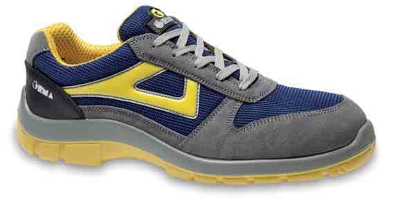 scarpe antinfortunistiche uomo S3 CAT safety - Scarpe antinfortunistiche